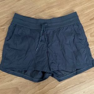 Aphrodite shorts